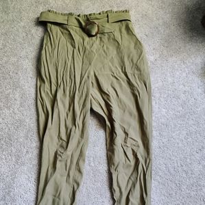 Lauren Conrad 70s style pants